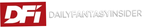 Daily Fantasy Insider