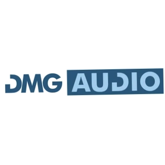 Dmg Audio