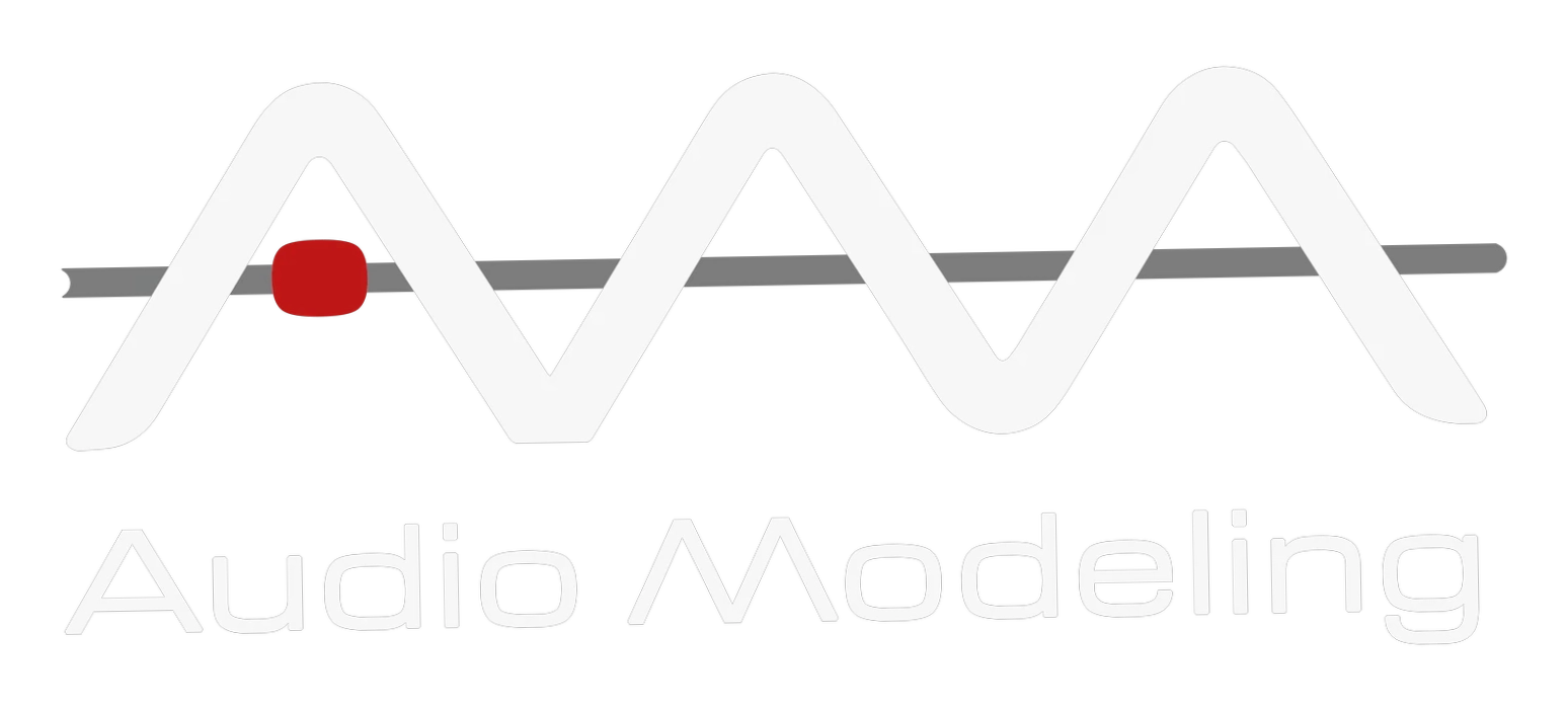 Audio Modeling