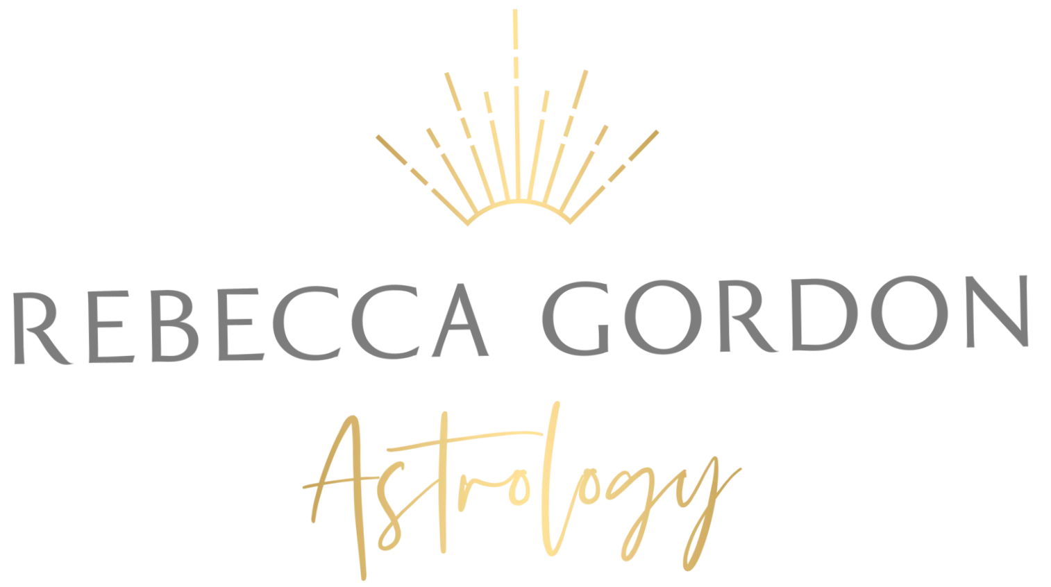 Rebecca Gordon Astrology