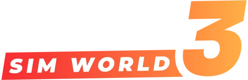 Train Sim World