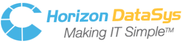 Horizon DataSys