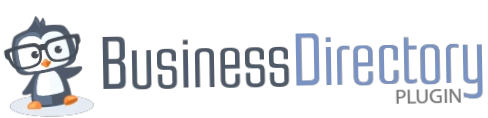 Business Directory Plugin