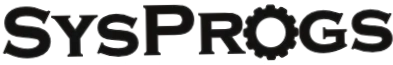 Sysprogs