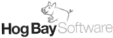 Hog Bay Software