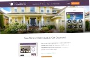 Homezada