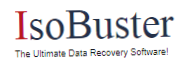 IsoBuster