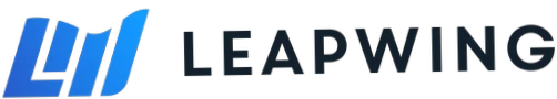 Leapwing Audio