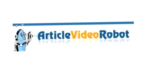 Article Video Robot
