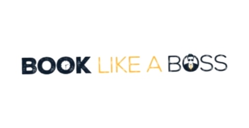 Book Like A Boss