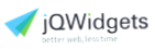 Jqwidgets