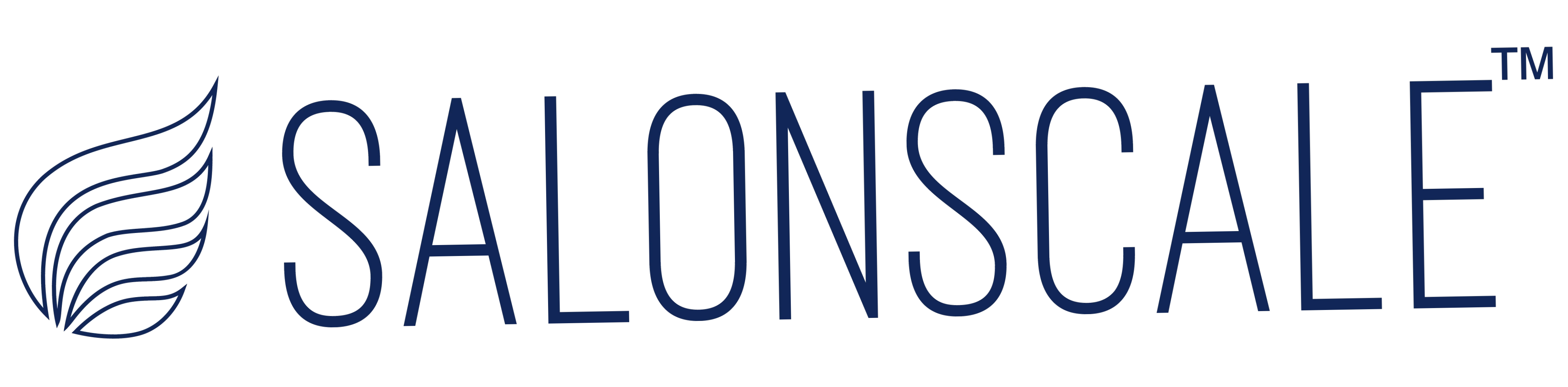 SalonScale