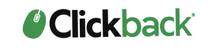 Clickback