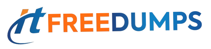 Itfreedumps