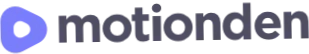 Motionden
