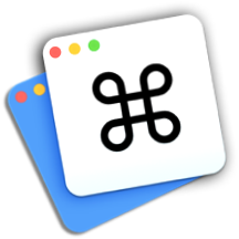 Command Tab Plus