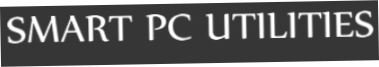 Smart PC Utilities