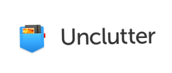 Unclutter
