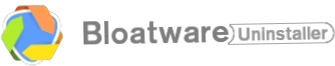 Bloatware Uninstaller