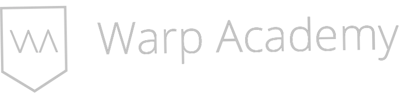 Warp Academy