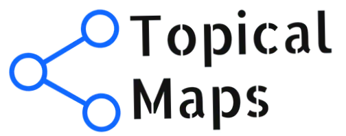 Topical Map