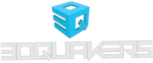 3DQUAKERS