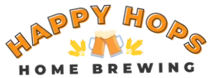Happy Hops Home Brewing