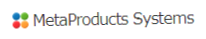 MetaProducts Systems