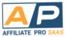 Affiliate Pro