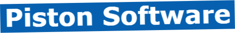 Piston Software