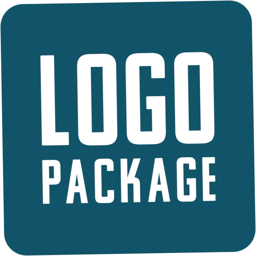 The Logo Package
