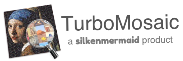 Turbomosaic