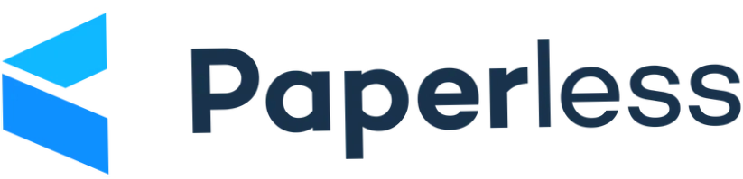Paperless