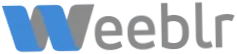 Weeblr