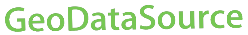 GeoDataSource