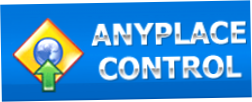 Anyplace Control