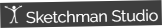 Sketchman Studio