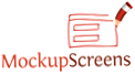 MockupScreens