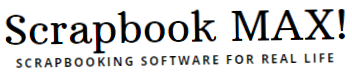 Scrapbook MAX