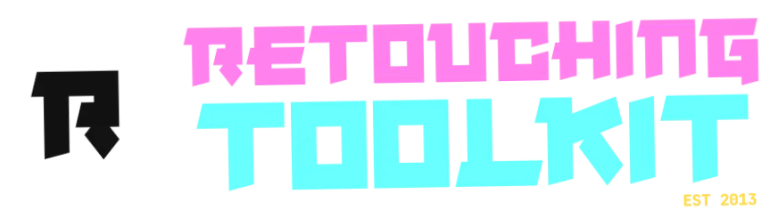 Retouching Toolkit