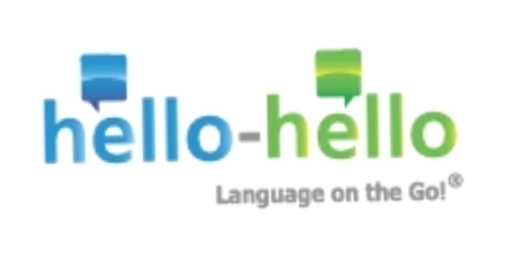 Hello Hello