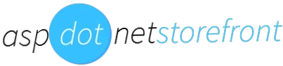 AspDotNetStorefront