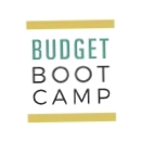 Budget Boot Camp