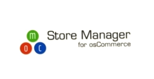 Oscommerce Manager
