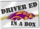 Driver Ed in a Box