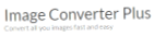 Image Converter Plus