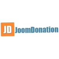 Joomdonation
