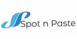 Spot N Paste