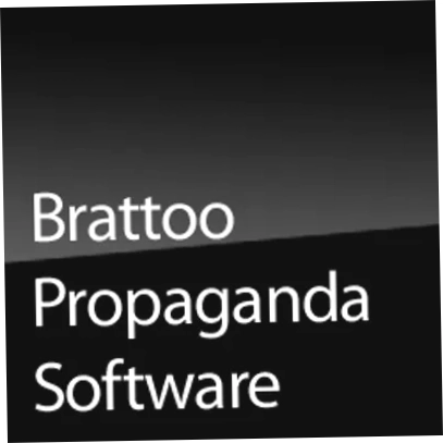 Brattoo Propaganda