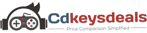 Cdkeysdeals